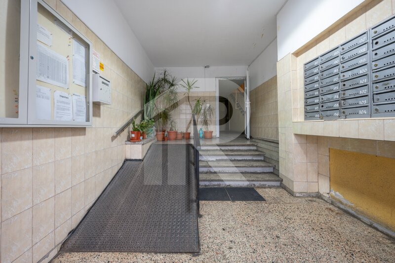 Berceni – Piata Resita, 3 camere, 73 mp total, centrala proprie, loc parcare!